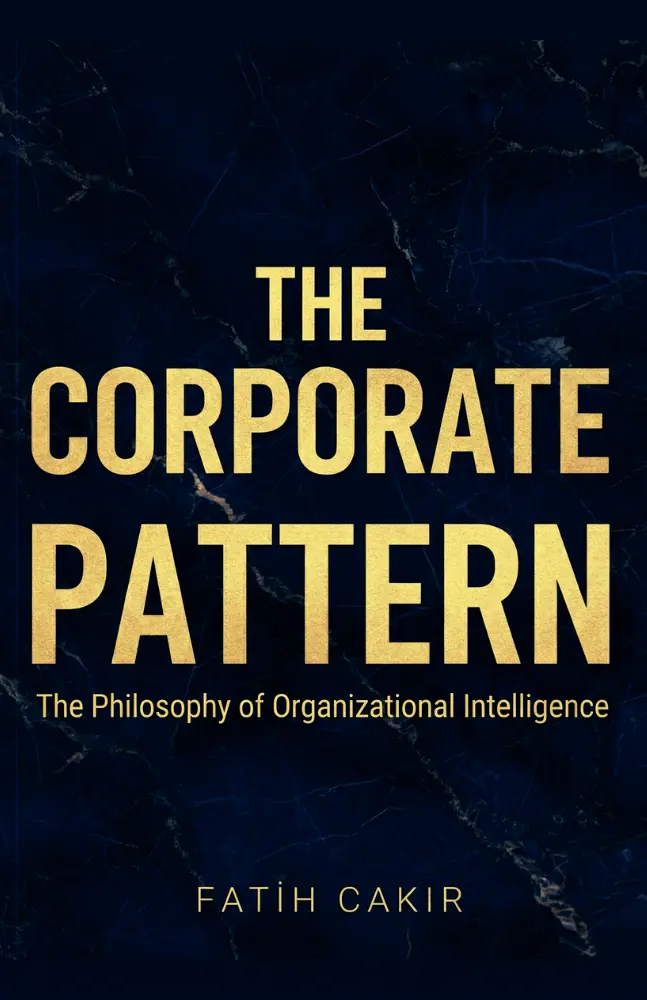 The Corporate Pattern