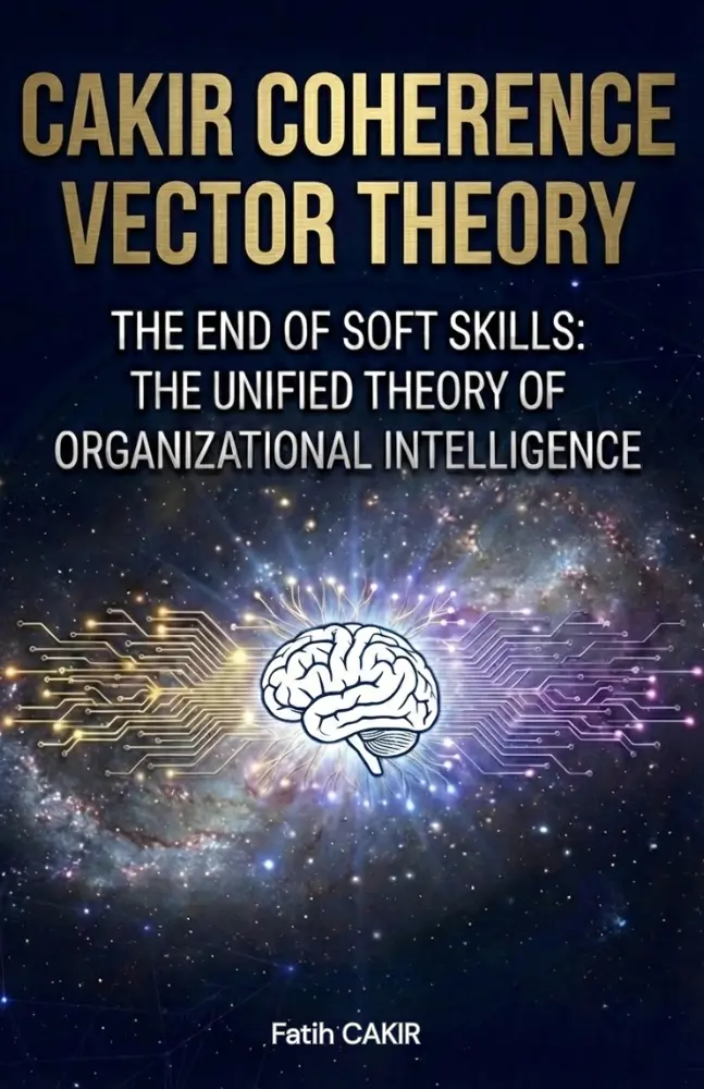 Cakir Coherence Vector Theory