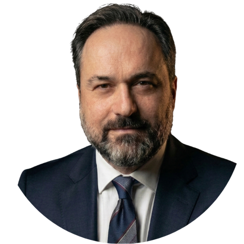 Victor Fatih Çakır, Founder of STRASYS